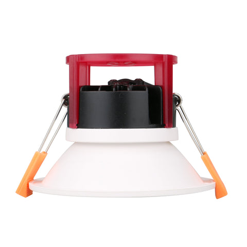 IC4 Cap To Suit HV5528 Downlight Models - HV5528-IC4CAP