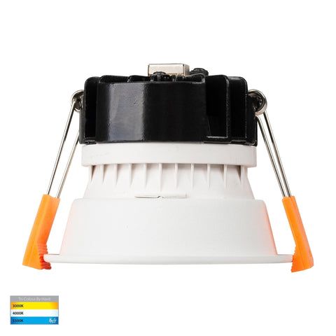 Gleam White with White Insert - HV5529T-WW
