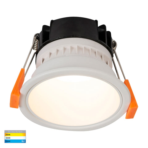 Gleam White with White Insert - HV5529T-WW
