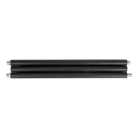 Black Rod to suit Nella Pendants - HV580X-BLK-ROD