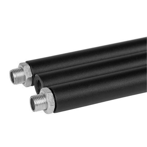 Black Rod to suit Nella Pendants - HV580X-BLK-ROD