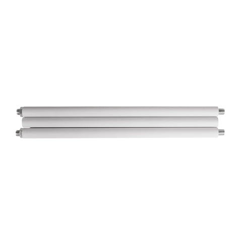 White Rod to suit Nella Pendants - HV580X-WHT-ROD