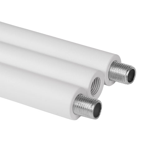 White Rod to suit Nella Pendants - HV580X-WHT-ROD