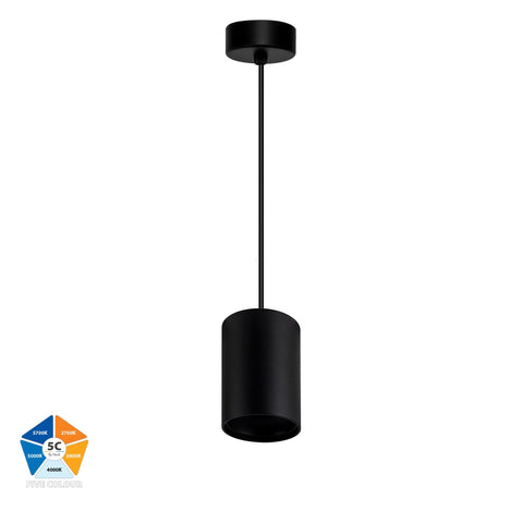 3 Metre Pendant Accessory - HV5841-BLK-PDT
