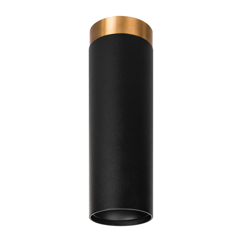Gold Ring to Suit HV5802 | HV5812 | HV5841 Surface Mount Downlights - HV58100-GR