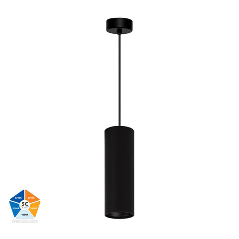 3 Metre Pendant Accessory - HV5841-BLK-PDT