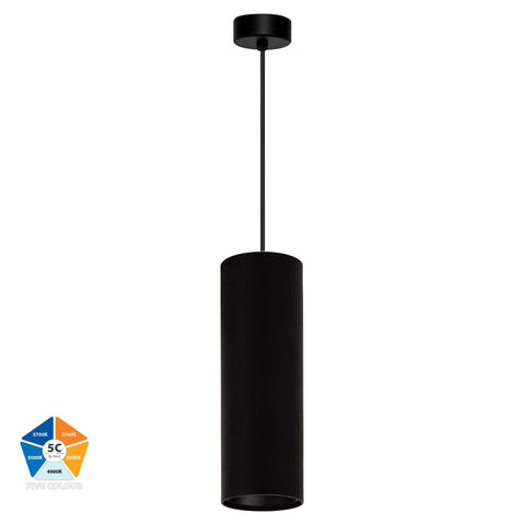 3 Metre Pendant Accessory - HV5842-BLK-PDT