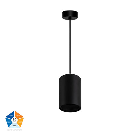 3 Metre Pendant Accessory - HV5842-BLK-PDT