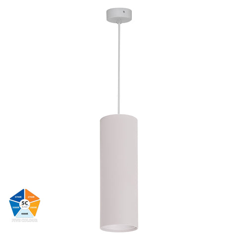 3 Metre Pendant Accessory - HV5842-WHT-PDT