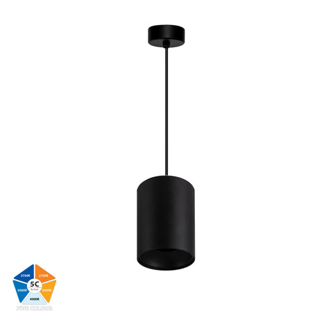 3 Metre Pendant Accessory - HV5843-BLK-PDT