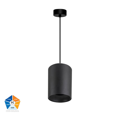 3 Metre Pendant Accessory - HV5844-BLK-PDT