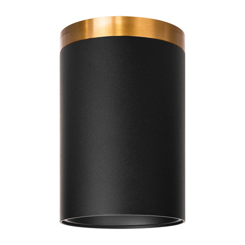 Gold Ring to Suit HV5844 Surface Mount Downlights - HV58104-GR