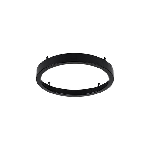 Auster Black Trim to suit HV5863S-WHT - HV5863-1-BLK