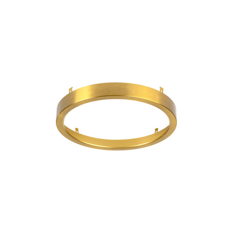 Auster Gold Trim to suit HV5863S-WHT - HV5863-1-GLD