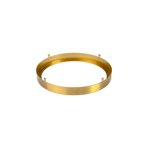 Auster Gold Trim to suit HV5863S-WHT - HV5863-1-GLD