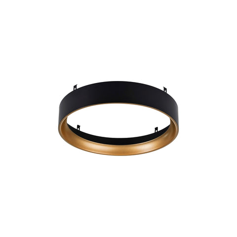 Auster Black & Gold Trim to suit HV5863S-WHT - HV5863-2-BLKGLD