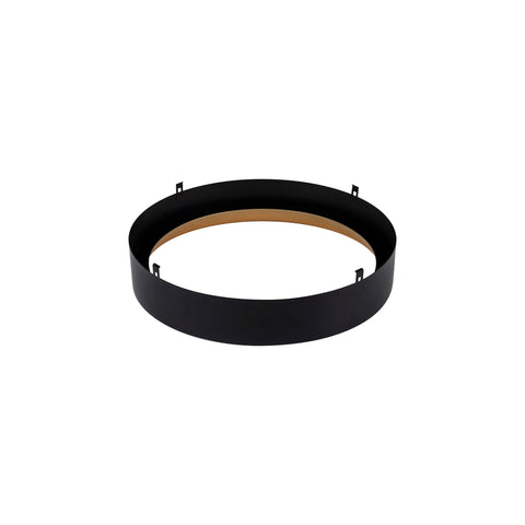 Auster Black & Gold Trim to suit HV5863S-WHT - HV5863-2-BLKGLD