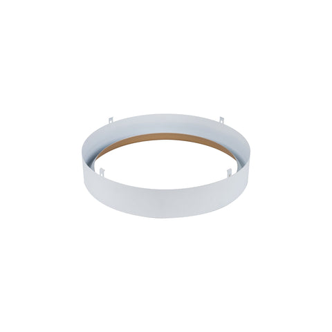 Auster White & Gold Trim to suit HV5863S-WHT - HV5863-2-WHTGLD