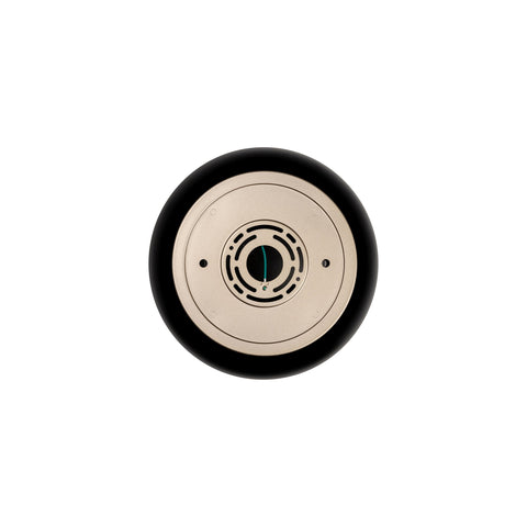 Auster Black & Gold CTC Trim to suit HV5863S-WHT - HV5863-3-BLKGLD