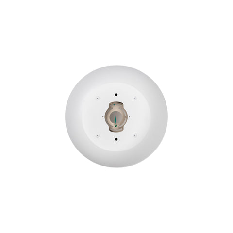 Auster White & Gold CTC Trim to suit HV5863S-WHT - HV5863-3-WHTGLD