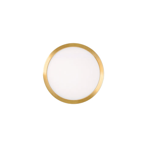 Auster Gold Trim to suit HV5863S-WHT - HV5863-1-GLD