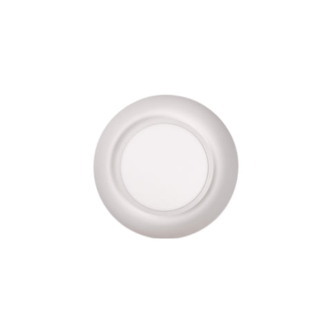 Auster White & Gold CTC Trim to suit HV5863S-WHT - HV5863-3-WHTGLD