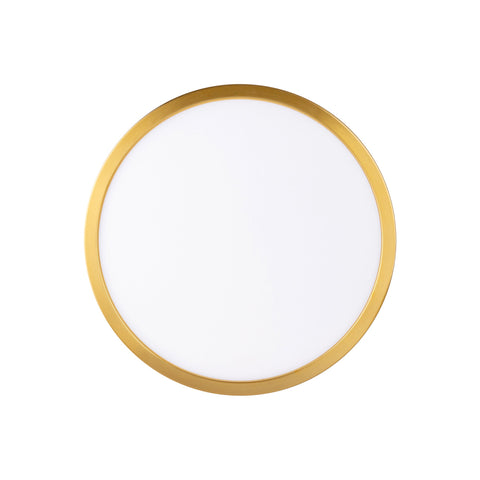 Auster Gold Trim to suit HV5864S-WHT - HV5864-1-GLD