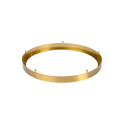 Auster Gold Trim to suit HV5864S-WHT - HV5864-1-GLD