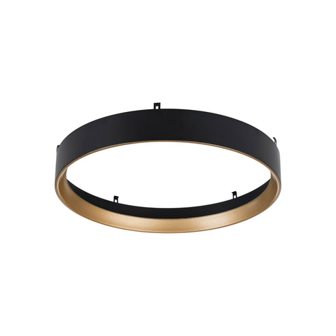 Auster Black & Gold Trim to suit HV5864S-WHT - HV5864-2-BLKGLD