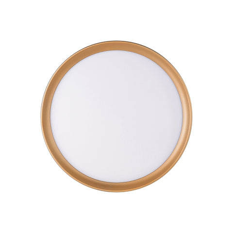 Auster Black & Gold Trim to suit HV5864S-WHT - HV5864-2-BLKGLD