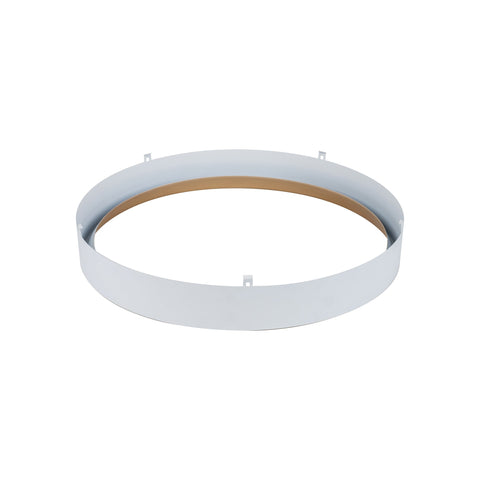 Auster White & Gold Trim to suit HV5864S-WHT - HV5864-2-WHTGLD