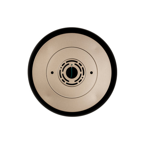Auster Black & Gold CTC Trim to suit HV5864S-WHT - HV5864-3-BLKGLD