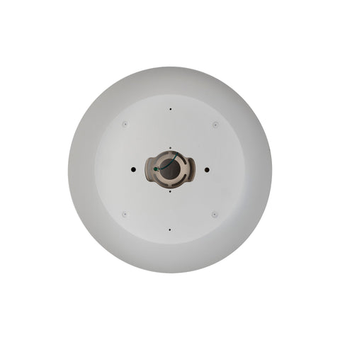 Auster White & Gold CTC Trim to suit HV5864S-WHT - HV5864-3-WHTGLD