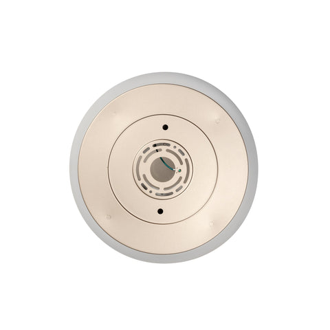 Auster White & Gold CTC Trim to suit HV5864S-WHT - HV5864-3-WHTGLD