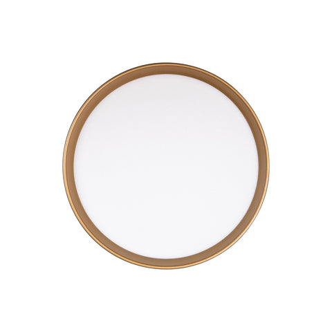 Auster White & Gold Trim to suit HV5864S-WHT - HV5864-2-WHTGLD
