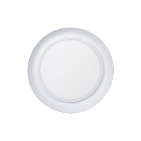 Auster White & Gold CTC Trim to suit HV5864S-WHT - HV5864-3-WHTGLD