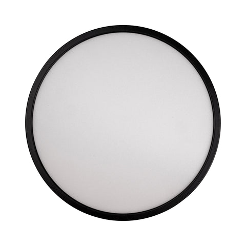 Auster Black Trim to suit HV5865S-WHT - HV5865-1-BLK