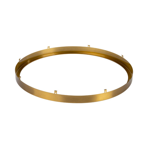 Auster Gold Trim to suit HV5865S-WHT - HV5865-1-GLD