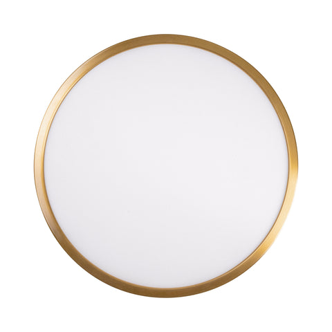 Auster Gold Trim to suit HV5865S-WHT - HV5865-1-GLD