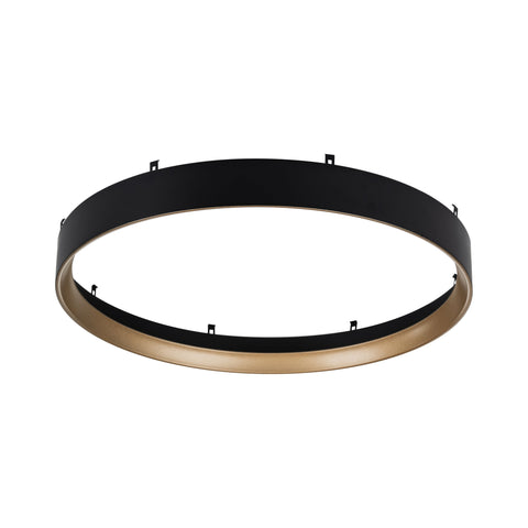 Auster Black & Gold Trim to suit HV5865S-WHT - HV5865-2-BLKGLD