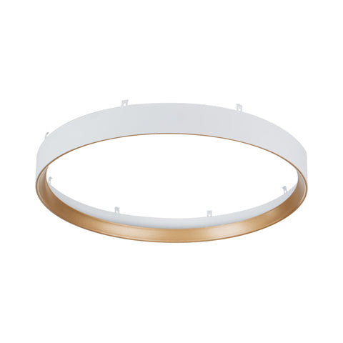 Auster White & Gold Trim to suit HV5865S-WHT - HV5865-2-WHTGLD
