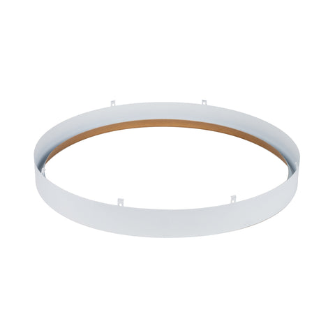 Auster White & Gold Trim to suit HV5865S-WHT - HV5865-2-WHTGLD