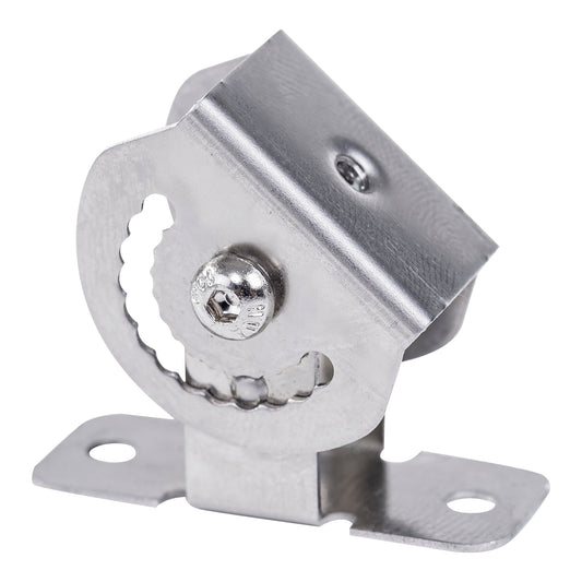 Adjustable Mounting Bracket for Aluminium Profile - HV9705-ADJBR