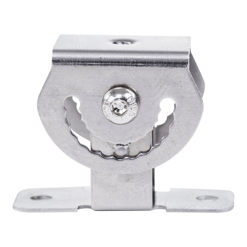 Adjustable Mounting Bracket for Aluminium Profile - HV9705-ADJBR