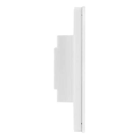 Single Coloured LED Touch Panel - HV9101-2830A