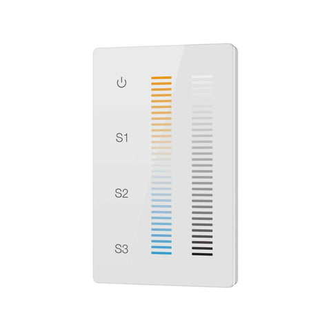 CT LED Strip Touch Panel Controller - HV9101-2830B