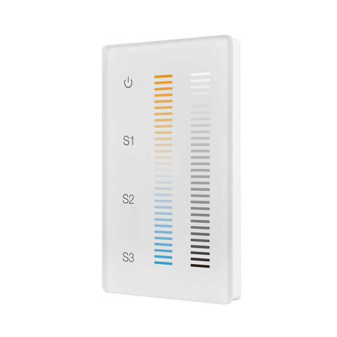 CT LED Strip Touch Panel Controller - HV9101-2830B