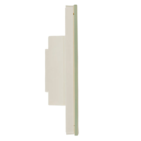 RGBW Zigbee LED Touch Panel - HV9101-ZB-RGBWTP