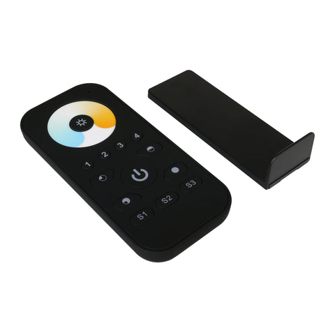 WIFI + RF LED Strip Receiver - HV9105-1009-5C