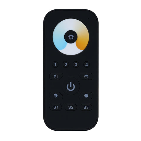 WIFI + RF LED Strip Receiver - HV9105-1009-5C